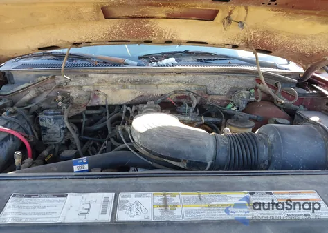 1999 Ford F-150 Lariat/Xl/Xlt from USA, damaged, VIN 1FTRX18L4XNB90261